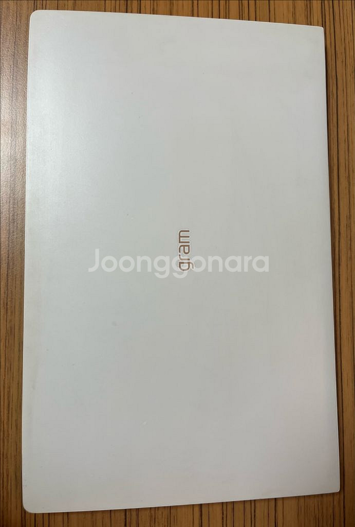 LG 그램 노트북 15인치--2
