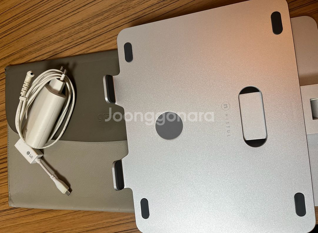 LG 그램 노트북 15인치--7