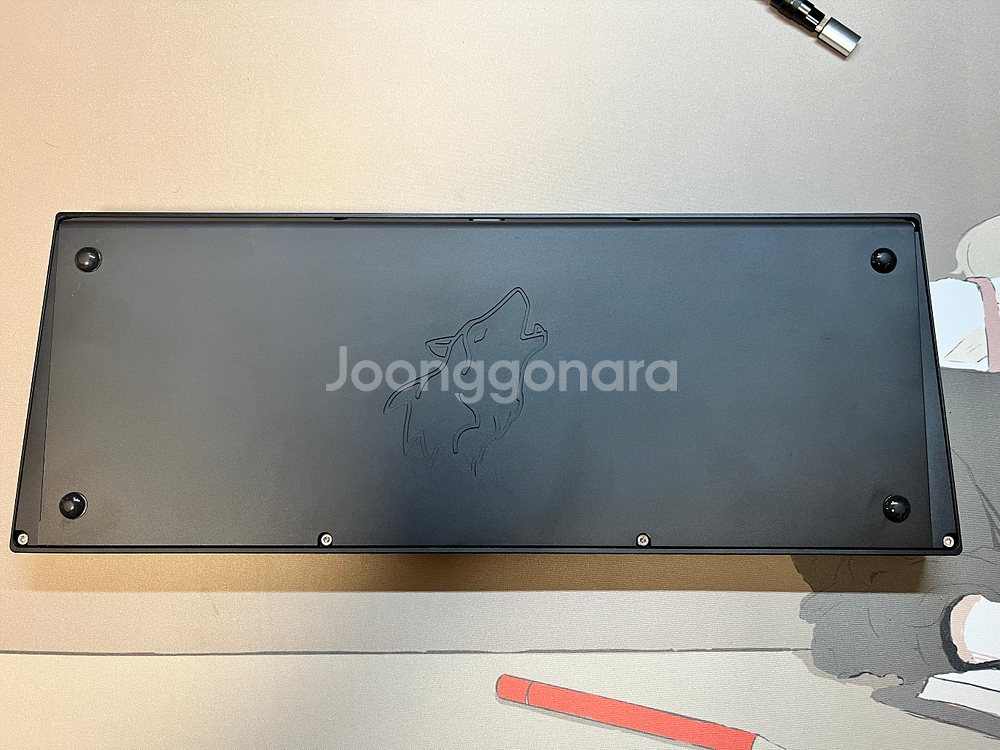 뉴원 Twilight Basic 커스텀 키보드 판매--1