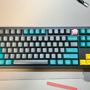 뉴원 Twilight Basic 커스텀 키보드 판매