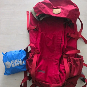 피엘라벤 28L 등산배낭