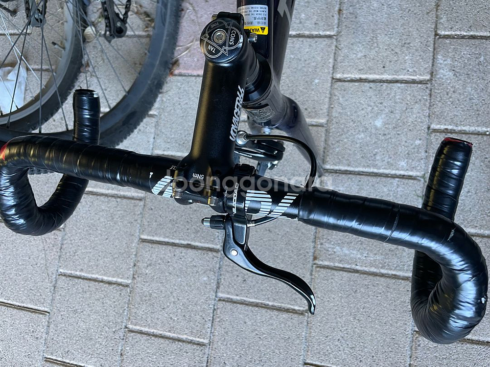 쓰나미 픽시 자전거--8