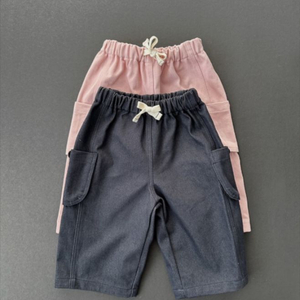 오프오프스튜디오 로어 카고 팬츠