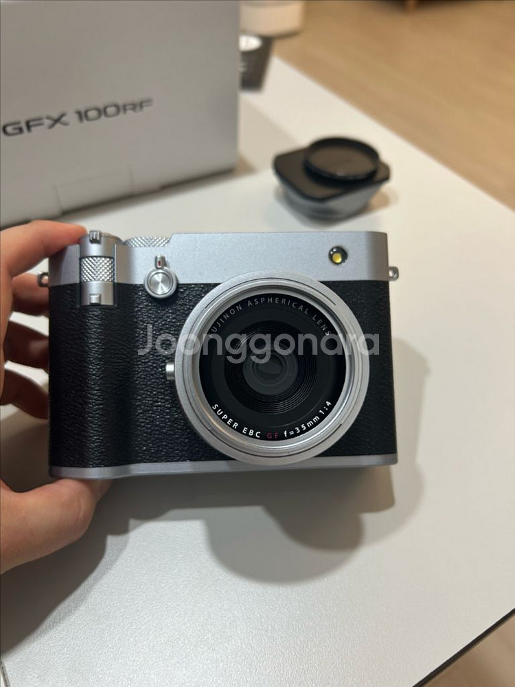 후지필름 gfx 100rf 실버--0