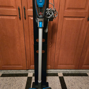 비쎌스팀청소기+거치대 5회미만사용