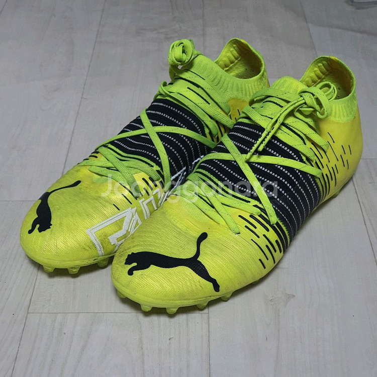 푸마 퓨처 Z 1.1 MG 사이즈 260--0