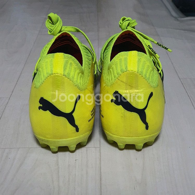 푸마 퓨처 Z 1.1 MG 사이즈 260--2