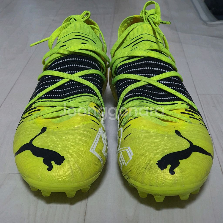 푸마 퓨처 Z 1.1 MG 사이즈 260--1