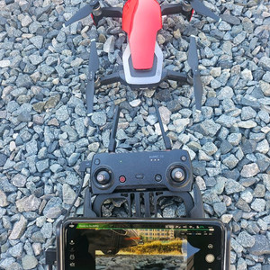 DJI 매빅에어1 드론 풀세트 팝니다