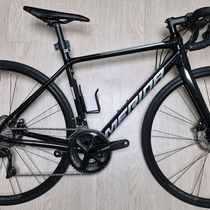 메리다 스컬트라 400 DISC (21년식, XS사이즈)