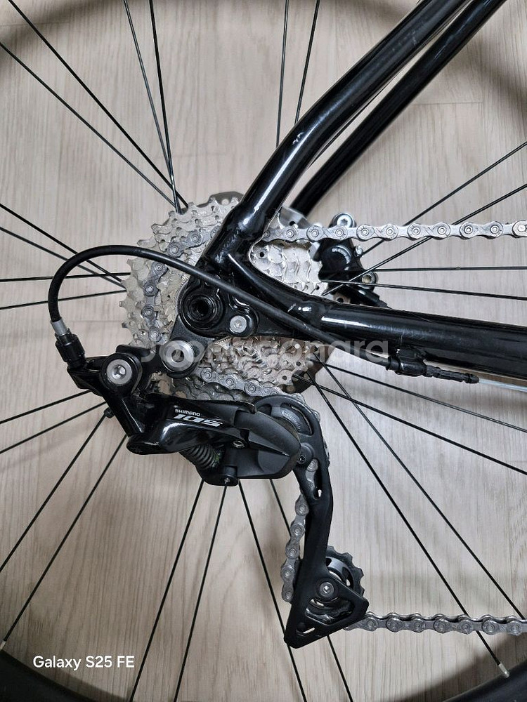 메리다 스컬트라 400 DISC (21년식, XS사이즈)--1