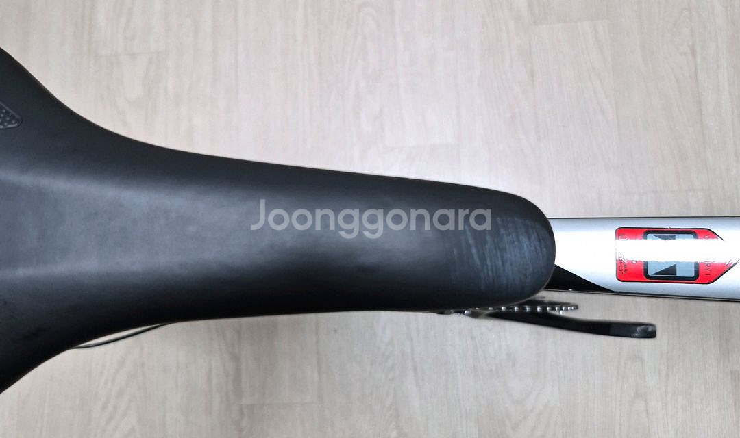 메리다 스컬트라 400 DISC (21년식, XS사이즈)--6