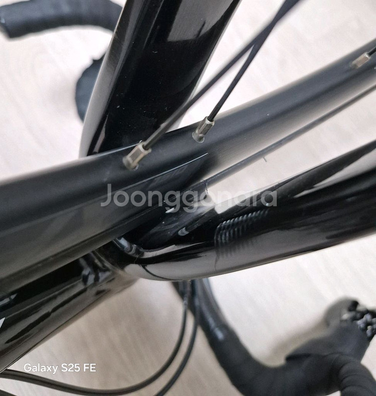 메리다 스컬트라 400 DISC (21년식, XS사이즈)--7