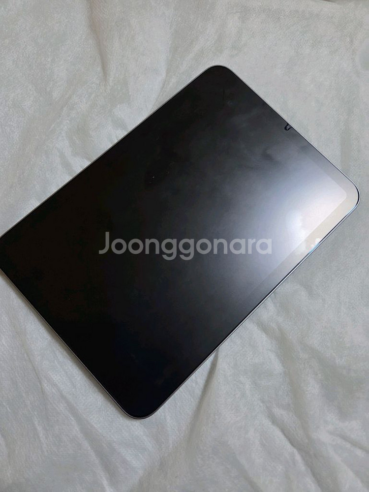 아이패드 미니 7세대 128GB WIFI + 짭펜--1