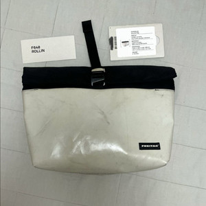 프라이탁 F640 롤린 숄더백 (일련택보유 정품확인가능)