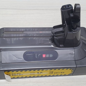 다이슨 V10 SV12G 배터리 1만에 판매