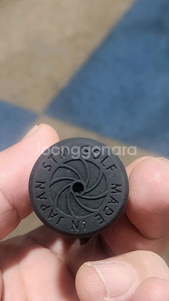 후지꾸라 트래빌 85 아이언 샤프트6번ㅡPㅡ 최종인하--3