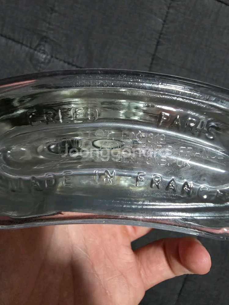 크리드 어벤투스 100ml(잔량 50%) 판매합니다--1