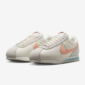 [235 240 245] 나이키 우먼스 코르테즈 나일론 운동화