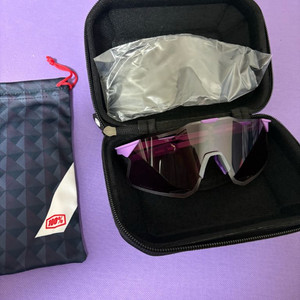 100% 선글라스 하이퍼크래프트 MAAP 러닝 사이클링 고글