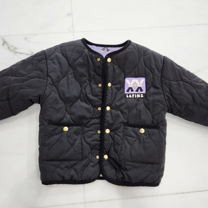 리미떼두두 리버서블 패딩l