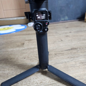 로닌 ronin sc2 짐벌 판매합니다