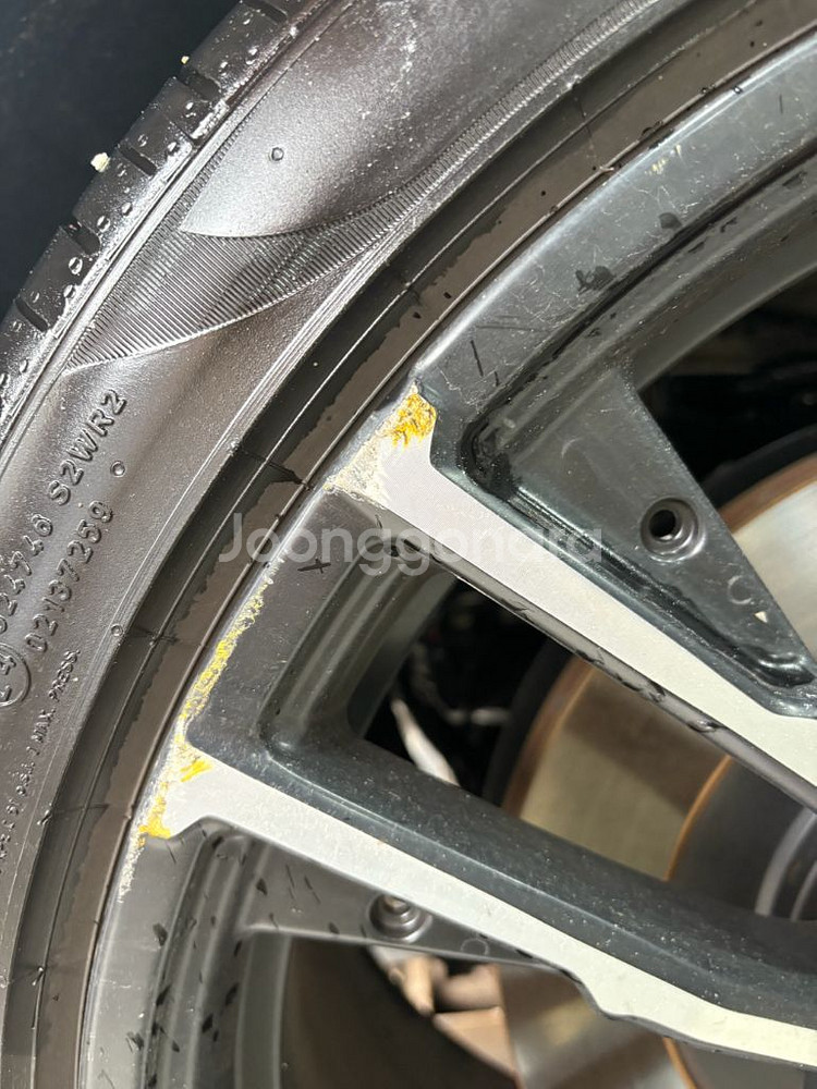 아이오닉5n 순정휠--3