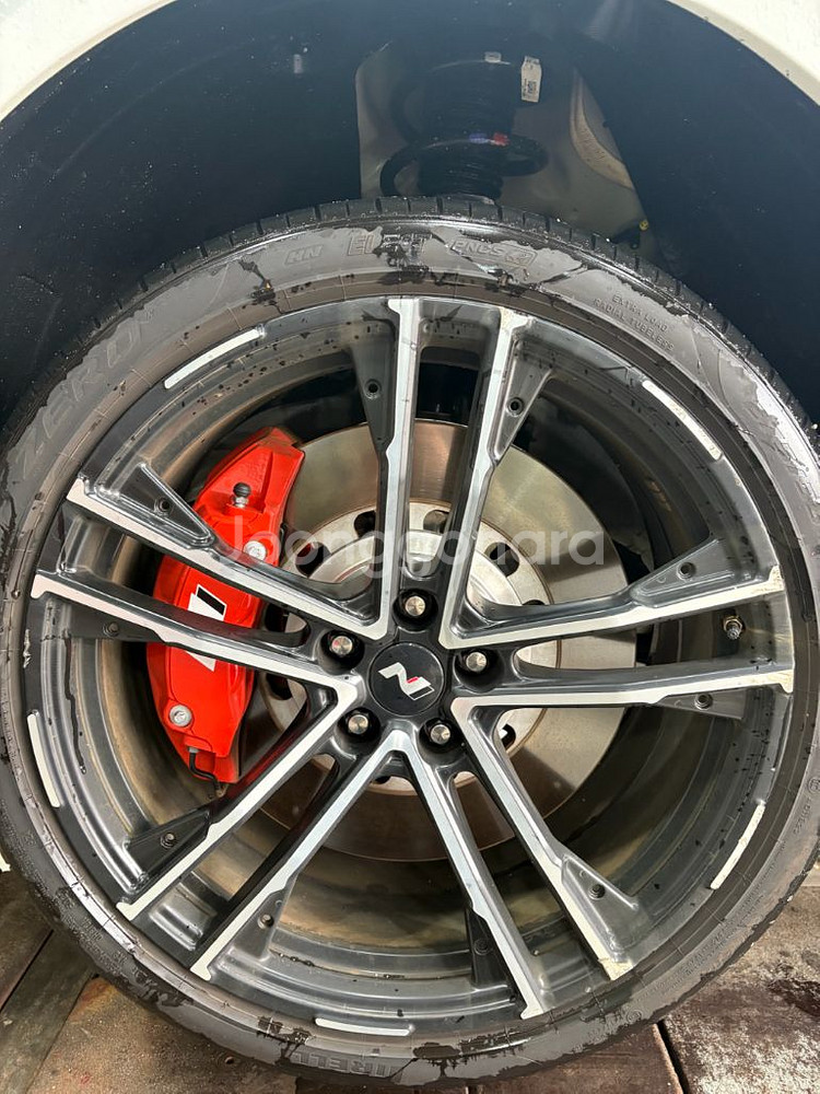 아이오닉5n 순정휠--6