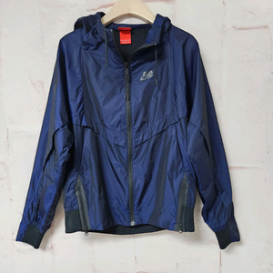 나이키 여성 바람막이 자켓