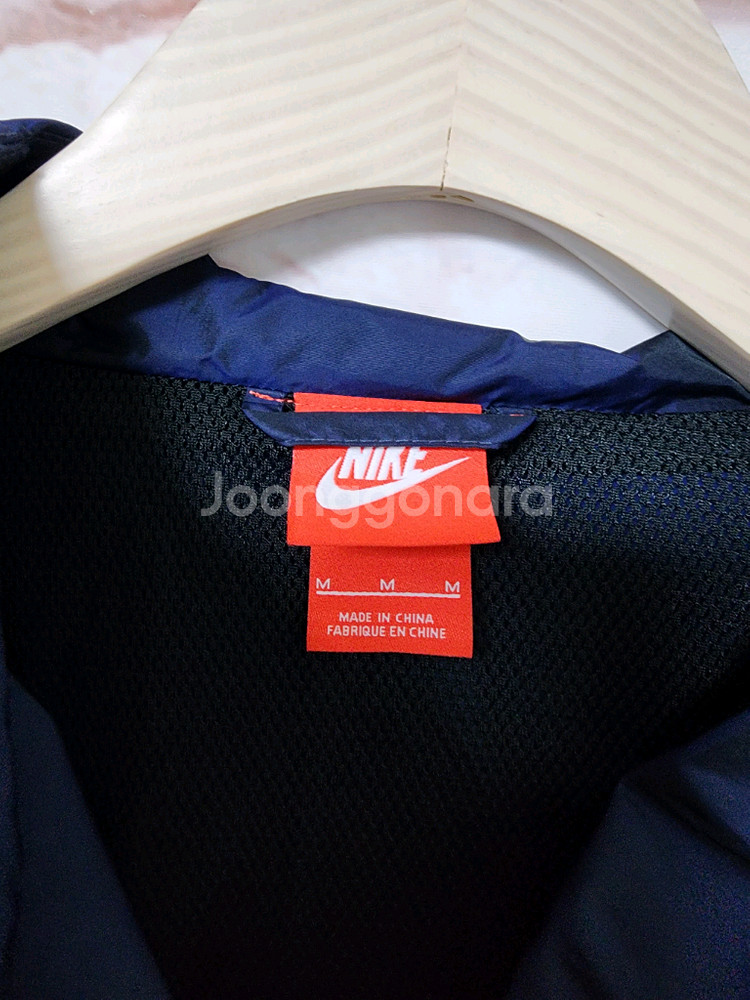 나이키 여성 바람막이 자켓--7