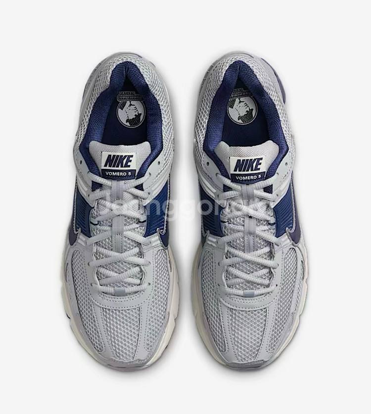 [280] 나이키 줌 보메로5 운동화--3