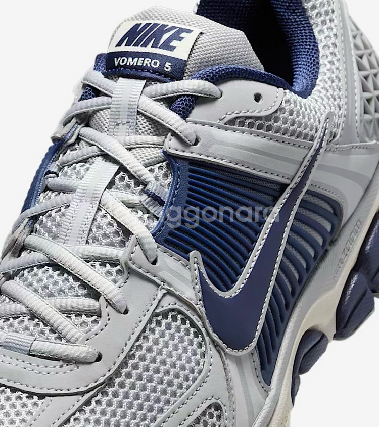 [280] 나이키 줌 보메로5 운동화--5