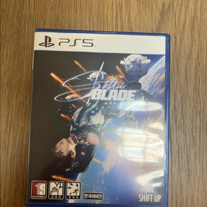 ps5 스텔라 블레이드