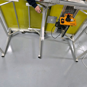 슈나이더 테이블쇼 목재 공구