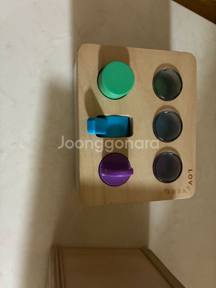 러브에브리 11-12개월 키트 리뉴얼 전구성 박스포함--4