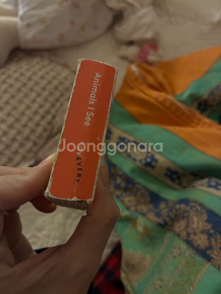 러브에브리 11-12개월 키트 리뉴얼 전구성 박스포함--6