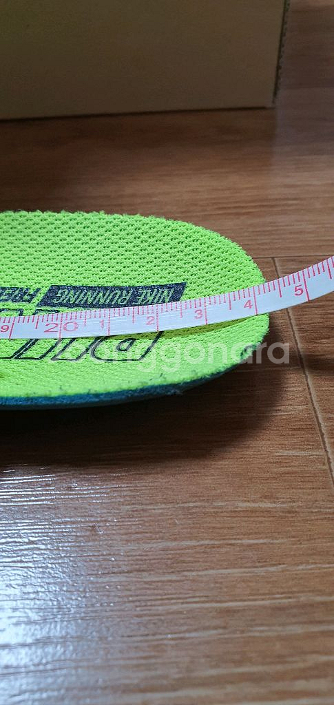 여.235+) 나이키 여성 러닝 운동화, 조깅 헬스 요가--2