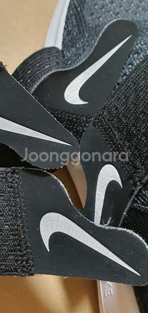 여.235+) 나이키 여성 러닝 운동화, 조깅 헬스 요가--5