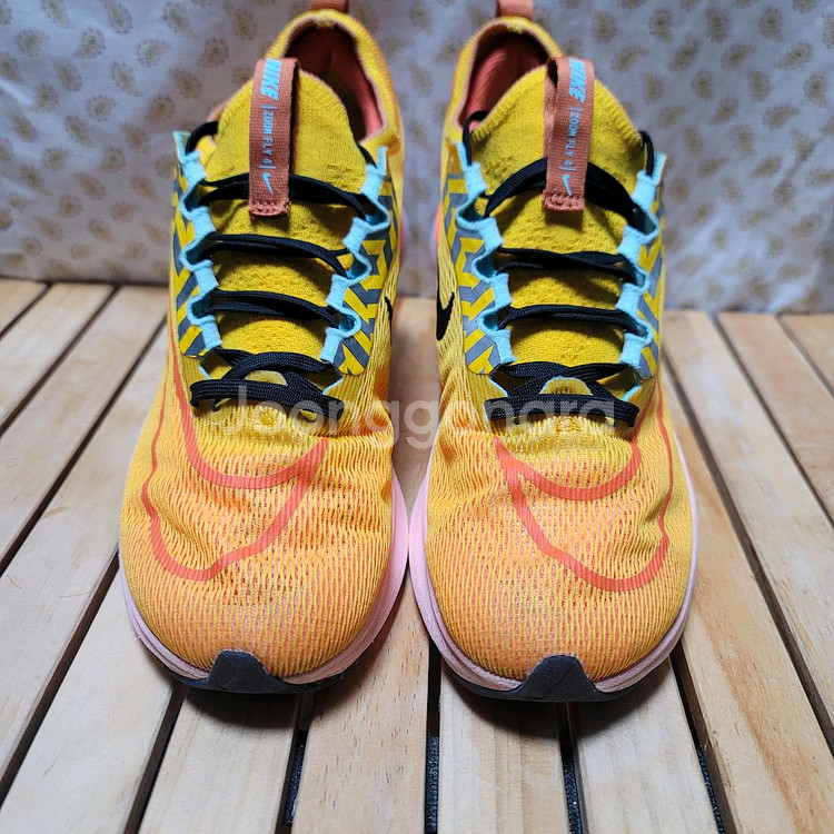 나이키 줌 플라이 4 러닝화 운동화 255--2