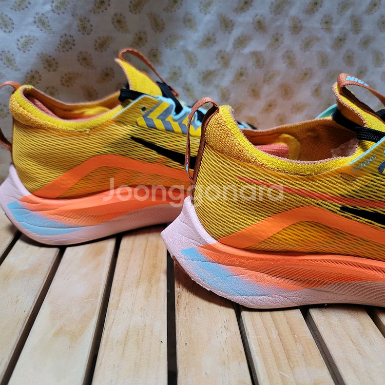 나이키 줌 플라이 4 러닝화 운동화 255--4