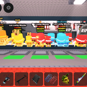 브레인롯즈 훔치기 15개 일괄 급처