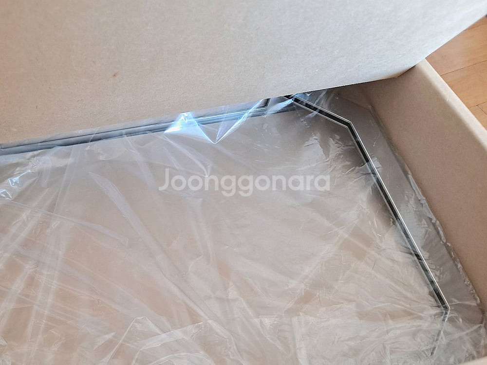 (새상품) 헤리터 시그니처 칼도마세트--3