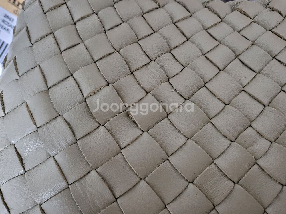 드래곤디퓨전 로잔나 숄더백 펄 8943 새상품--1