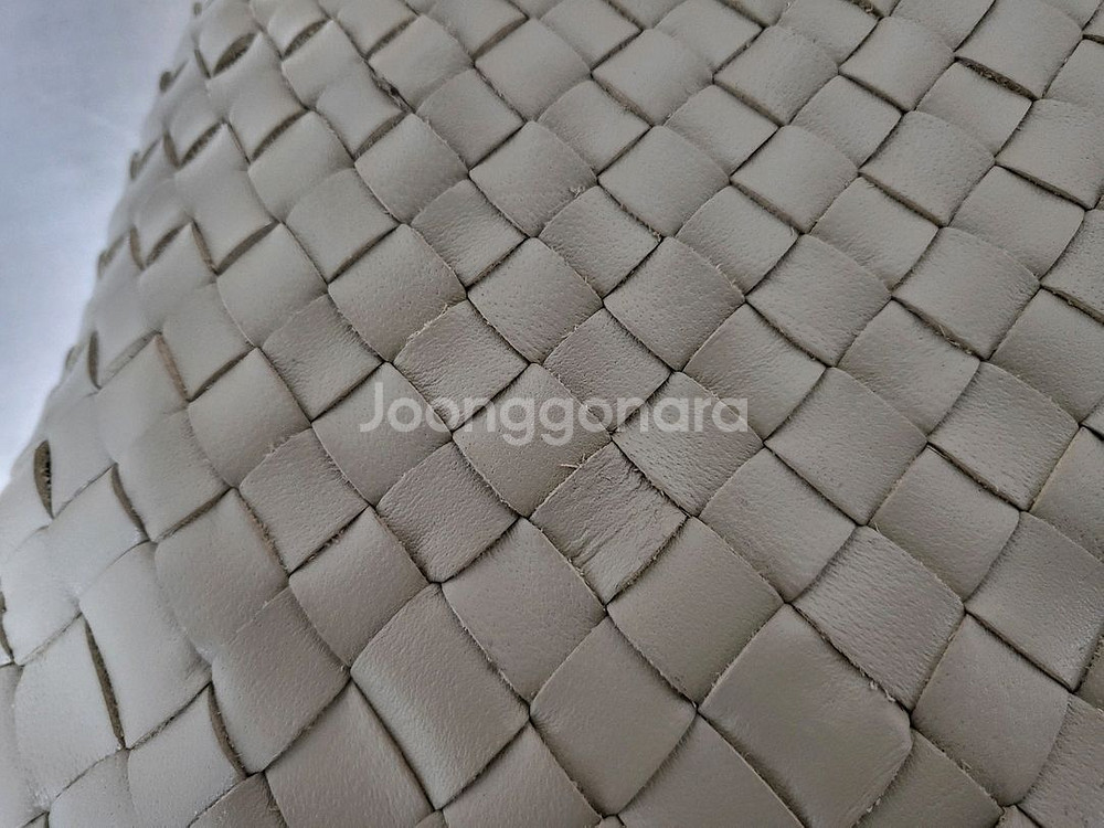 드래곤디퓨전 로잔나 숄더백 펄 8943 새상품--2