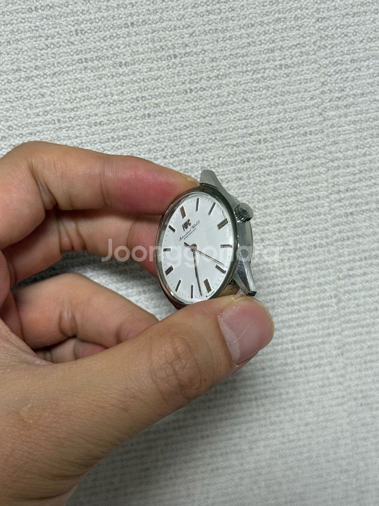 iwc cal89 빈티지--3