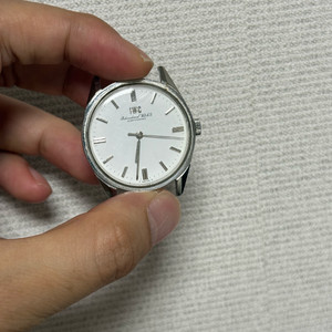 iwc cal89 빈티지