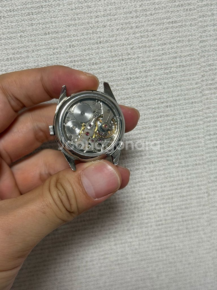 iwc cal89 빈티지--1