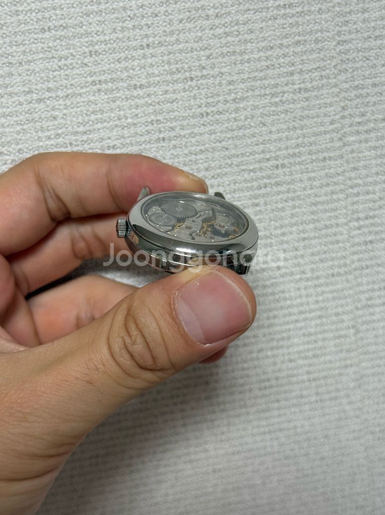 iwc cal89 빈티지--2