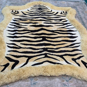 오스트레일리아(호주산) 양털 카페트 - AU139 -