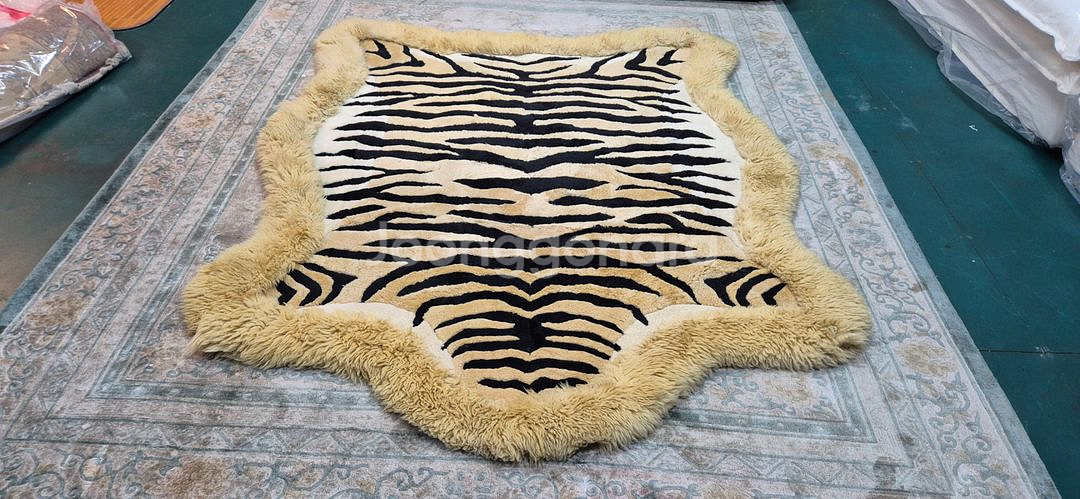 오스트레일리아(호주산) 양털 카페트 - AU139 ---1